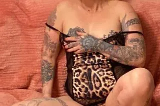 Sinfully Sweet, Dangerously Discreet - Image 5