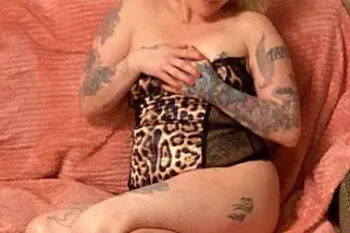 Sinfully Sweet, Dangerously Discreet - Image 6