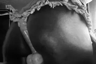 Mrs Put This Ass in Yo FACE🌹 🤤... - Image 2