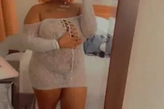 Thick Caramel BBW💦💋 Throat Goa... - Image 2