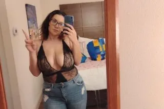 Stasia Staxxx is back in Tinton Falls - Image 5