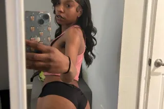 Gorgeous Upscale Ebony 😌 new p... - Image 4