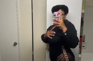 College Cutie With A Big Booty; HOSTING ONE NIGHT ONLY🍑😘😍 - Image 6