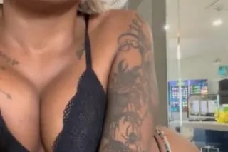 Cum Get These Specials Come Be To Cream To My Coffee - Image 7