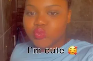 TINK🧚♀~ PRETTY CHOCOLATE EXOTIC SLUT READY TO FUCK😝💦 - Image 5