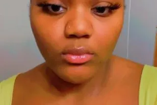 TINK🧚♀~ PRETTY CHOCOLATE EXOTI... - Image 1