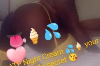 Ms Cream sexy and exciting - Image 3