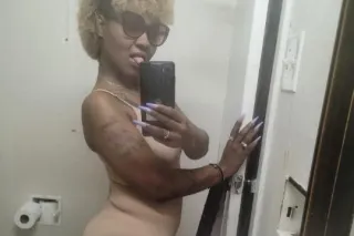 THROAT 🐐 NEVER CHOKE PUSSY TIGHT&JUST RIGHT - Image 10