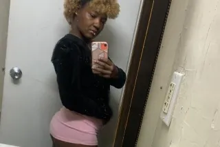 THROAT 🐐 NEVER CHOKE PUSSY TIGHT&JUST RIGHT - Image 8