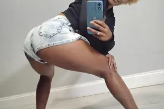 THROAT 🐐 NEVER CHOKE PUSSY TIGHT&JUST RIGHT - Image 9