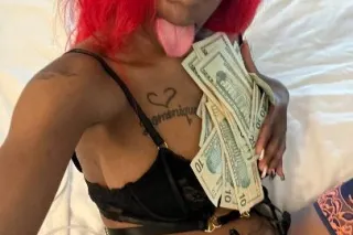 New Flavor New Taste🥹 Ion give afk who uU around uU getting took down💕 This pussy ah have uU addicted 😩 Good Head uU know im persuing it💦👅🍆‼ - Image 5