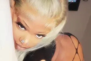 INCALL Tight Brown pussy 😩😍 - ... - Image 1