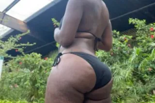 Big booty sexy chocolate queen 🍫💝😍😅😘🥰 - Image 7