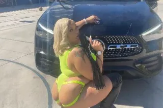 😍🍫❤Let's create sparks and unf... - Image 1