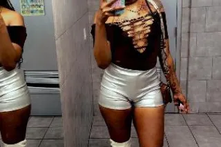 chocolate Goddess - 28 - Image 3