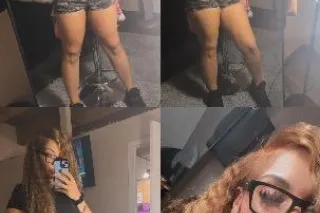 1 Night Only Im From Outta Tow... - Image 4