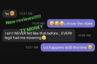 Catch me while u can! ...long n skinny🍆ONLY 🤤🤤cummer - Image 8