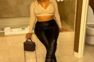 Wet, Warm And Creamy💦😉 Don’t settle for less, when you can choose the best ✨ - Image 5