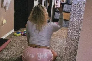 come let me fulfill your fantasies - Image 6