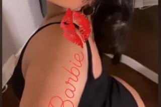 upscale escort 😍🦄 Barbie 🦄💋 - ... - Image 4