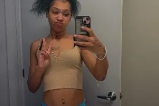 promoting content only my burner is shut off so dont bother calling just click the link 😫🥰 - Image 8