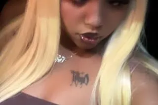 CALL ME BABY , - 21 - Image 3