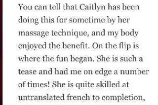 Salem's #1 sensual body rub experience! Rimming and prostate play w/bbbjtcws - Image 8