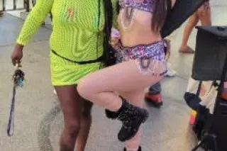 Open four suggestions always up for a good time - Image 6