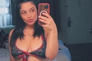 💕 FUN SIZED LATINA ✨FINALLY BA... - Image 1