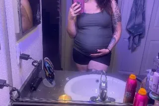 6 Months Pregnant & Tempting, Stevie Knoxx - Chandler Incall Tonight/ Outcall To You - Image 7