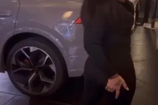 Thick Red Bone Fantasy 😏 INCAL... - Image 3