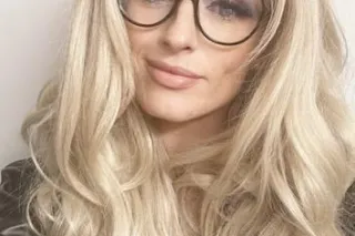 Blonde Bombshell from the South - Image 10