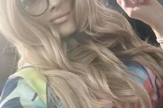 Blonde Bombshell from the South - Image 5