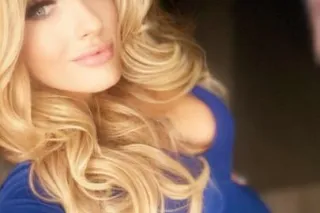 Blonde Bombshell from the South - Image 6