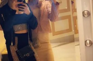 Why 1 When You Could Have 2 ✨💦... - Image 2