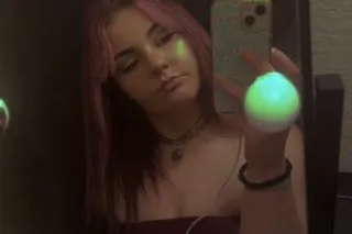 Beautiful Blue Eyed Babydoll N... - Image 2