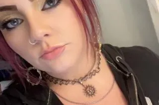 Beautiful Blue Eyed Babydoll N... - Image 3