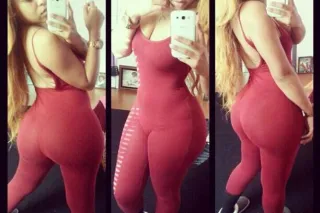 HoT☆•BRAZILIAN✔Uℓtiℳαtε PℓαγMate✔✘GABBY✘●║ NaKeD NURU◎●CALL NOW - Image 5