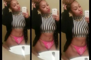 HoT☆•BRAZILIAN✔Uℓtiℳαtε PℓαγMate✔✘GABBY✘●║ NaKeD NURU◎●CALL NOW - Image 6