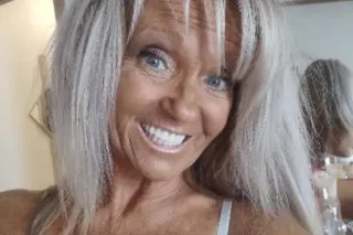 never too old - 60 - Image 1