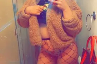 im back in TOWN 💦 !IOUTCALLs o... - Image 3