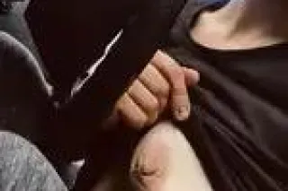 SNOW BABY 🤪ur favorite white g... - Image 2