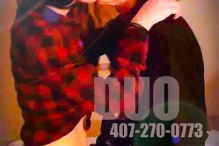 the DUO✌Lacy+Jade📲TEXT4⃣0⃣7⃣-2⃣7⃣0⃣-0⃣7⃣7⃣3⃣🏆 100+Reviews♥Private/Residential🎬VIDS - Image 10