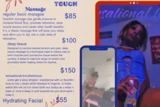 Talk to me nice - 30 - Image 1