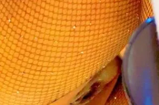 Sexy Cherry is ready to Bust 😌... - Image 4