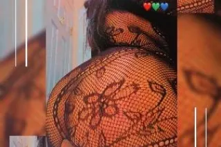 Sexy Cherry is ready to Bust 😌... - Image 1