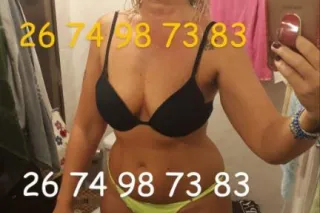 💋Older mom 46 y/o 💦Naughty Sex... - Image 3