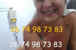 💋Older mom 46 y/o 💦Naughty Sex... - Image 1