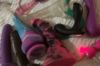 Lets have some fun .... Big booty freak .. come worship me .. face sitting - Image 7