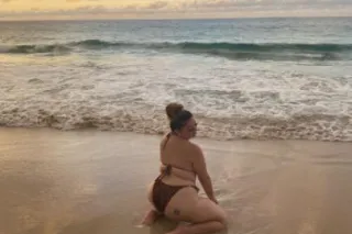 FreakaRican🇵🇷 Fun size‼ Soft 🍯... - Image 1